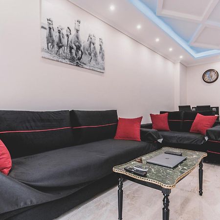 Kartell Luxury Apartment Thessaloniki Center Ngoại thất bức ảnh