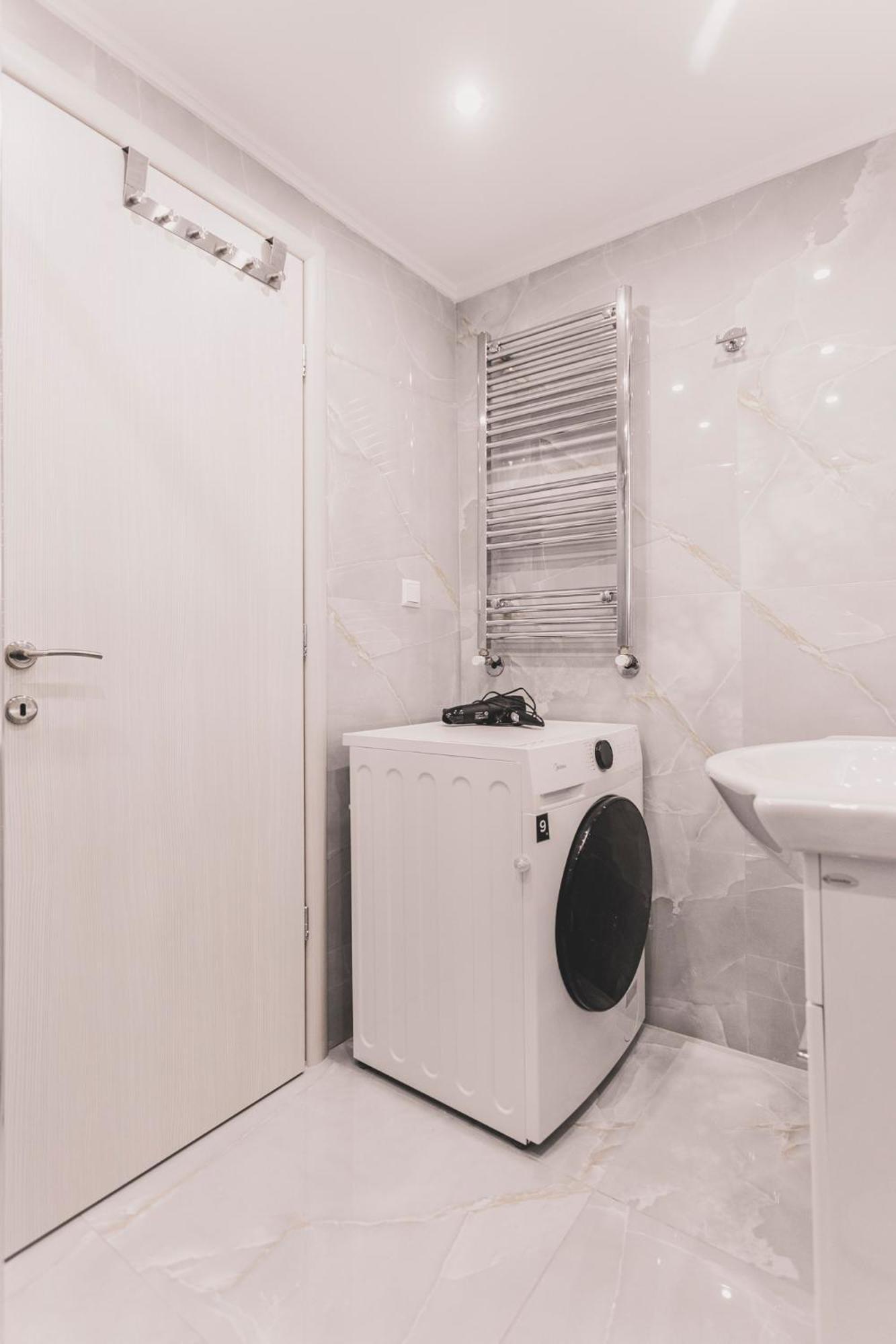Kartell Luxury Apartment Thessaloniki Center Ngoại thất bức ảnh