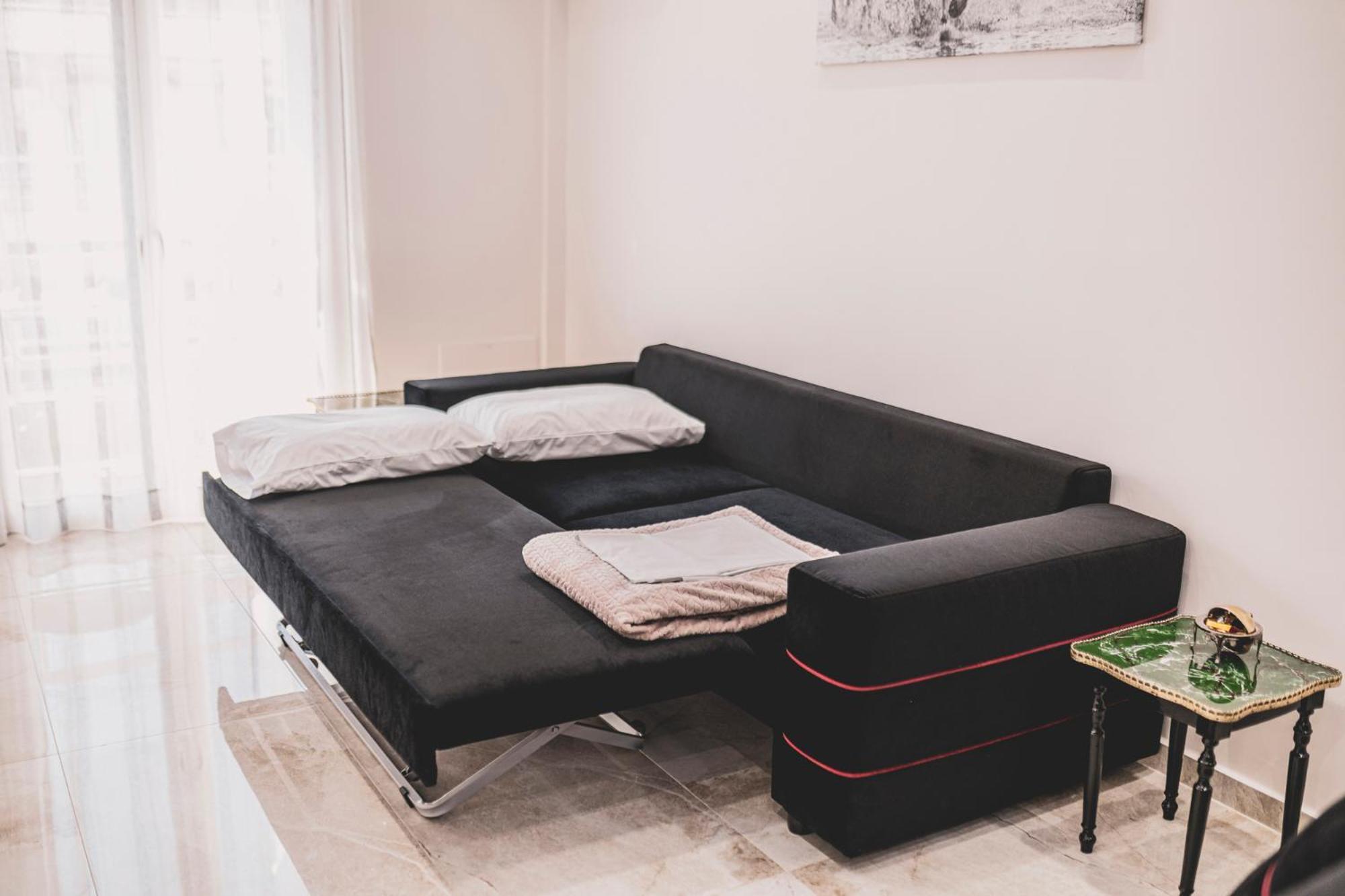 Kartell Luxury Apartment Thessaloniki Center Ngoại thất bức ảnh